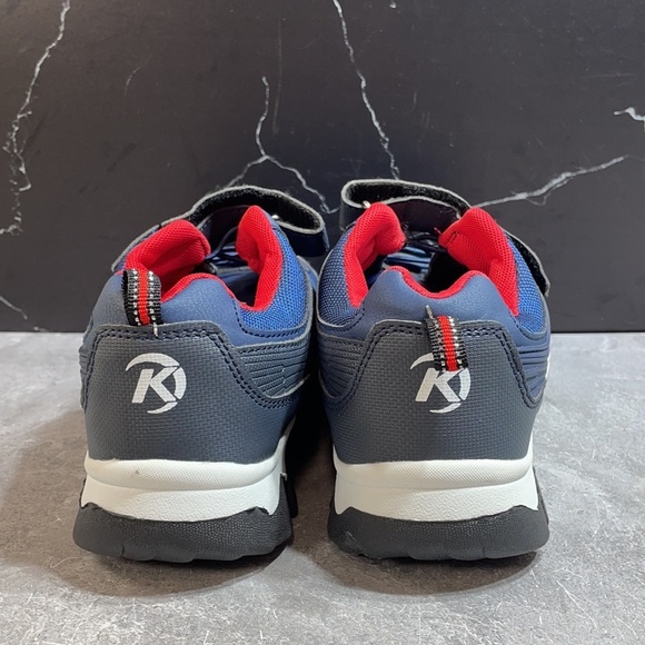 Feetmat K-Sports Blue/Red Size 5.5m - Picture 4 of 9